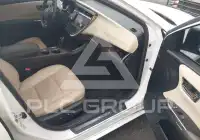 2013 Toyota AVALON photo