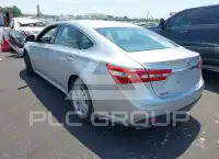 2013 Toyota AVALON фото