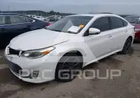 2013 Toyota AVALON photo