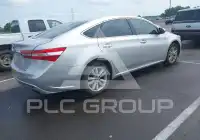 2013 Toyota AVALON фото