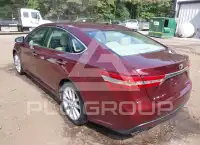 2013 Toyota AVALON фото