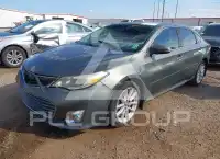 2013 Toyota AVALON фото