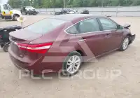2013 Toyota AVALON photo