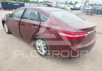 2013 Toyota AVALON photo