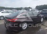 2013 Toyota AVALON фото