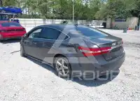2013 Toyota AVALON фото