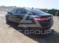 2013 Toyota AVALON photo