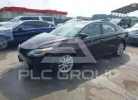 2013 Toyota AVALON photo