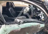 2013 Toyota AVALON фото