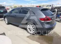 2013 Toyota VENZA фото