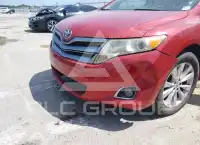 2013 Toyota VENZA фото