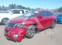 2013 Toyota VENZA photo