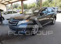 2013 Toyota VENZA photo