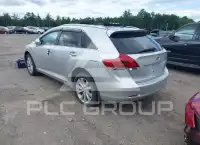 2013 Toyota VENZA фото
