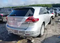2013 Toyota VENZA фото