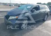 2013 Toyota VENZA photo