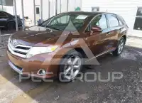 2013 Toyota VENZA фото