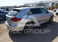 2013 Toyota VENZA фото