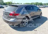 2013 Toyota VENZA фото