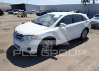 2013 Toyota VENZA photo