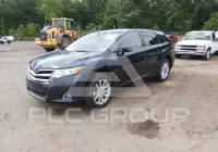 2013 Toyota VENZA фото