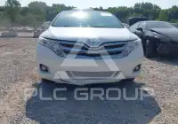 2013 Toyota VENZA фото