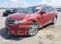 2013 Toyota VENZA фото