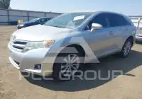 2013 Toyota VENZA фото