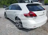 2013 Toyota VENZA фото
