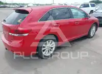 2013 Toyota VENZA фото