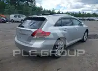 2013 Toyota VENZA фото