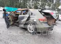 2013 Toyota VENZA фото