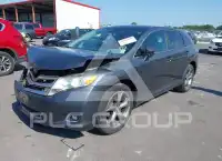2013 Toyota VENZA photo
