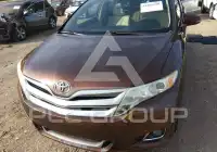 2013 Toyota VENZA фото