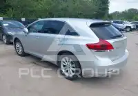 2013 Toyota VENZA фото