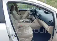 2013 Toyota VENZA фото