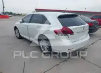 2013 Toyota VENZA фото