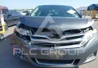 2013 Toyota VENZA photo