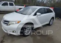 2013 Toyota VENZA фото