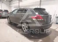 2013 Toyota VENZA photo