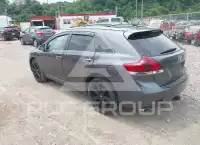 2013 Toyota VENZA фото