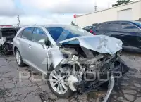 2013 Toyota VENZA фото