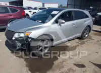 2013 Toyota VENZA фото