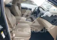 2013 Toyota VENZA фото