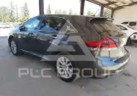 2013 Toyota VENZA photo