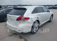 2013 Toyota VENZA фото