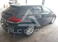 2013 Toyota VENZA фото