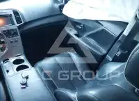 2013 Toyota VENZA photo