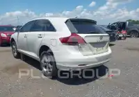 2013 Toyota VENZA photo