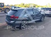2013 Toyota VENZA photo